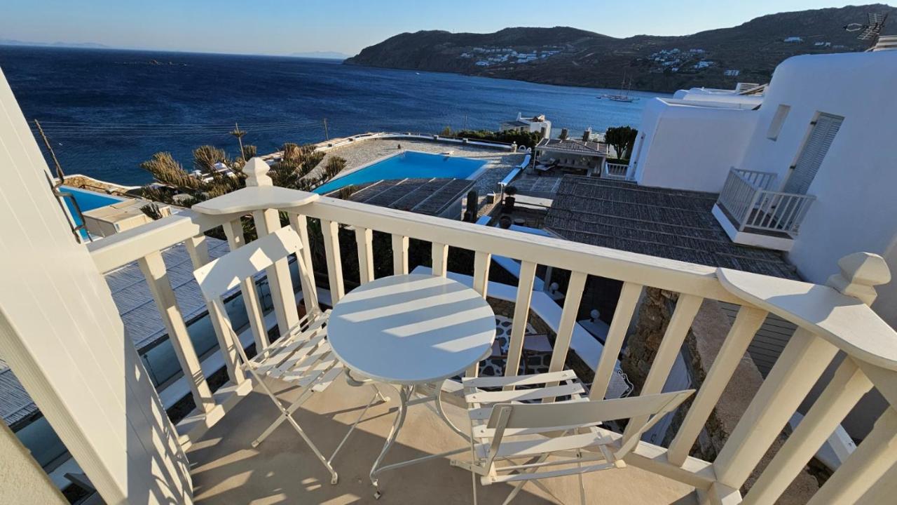 Villa Spika with seaview and shared pool - 3