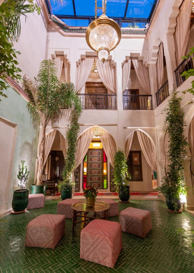 Riad El Hara