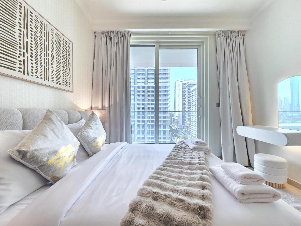 Luxury Sea View Palace Beach Residence by Emaar - 2