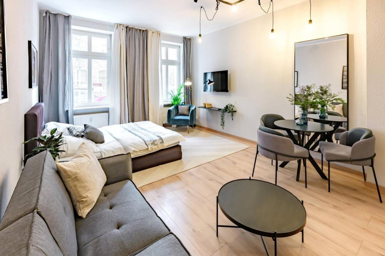 Cozy Studio Apartments In Berlin Prenzlauer Berg - 5