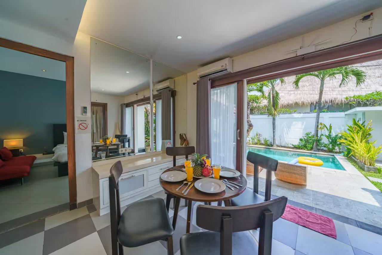 Villa Sun Seminyak - 5