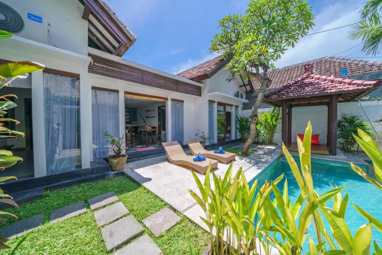 Villa Sun Seminyak - 4