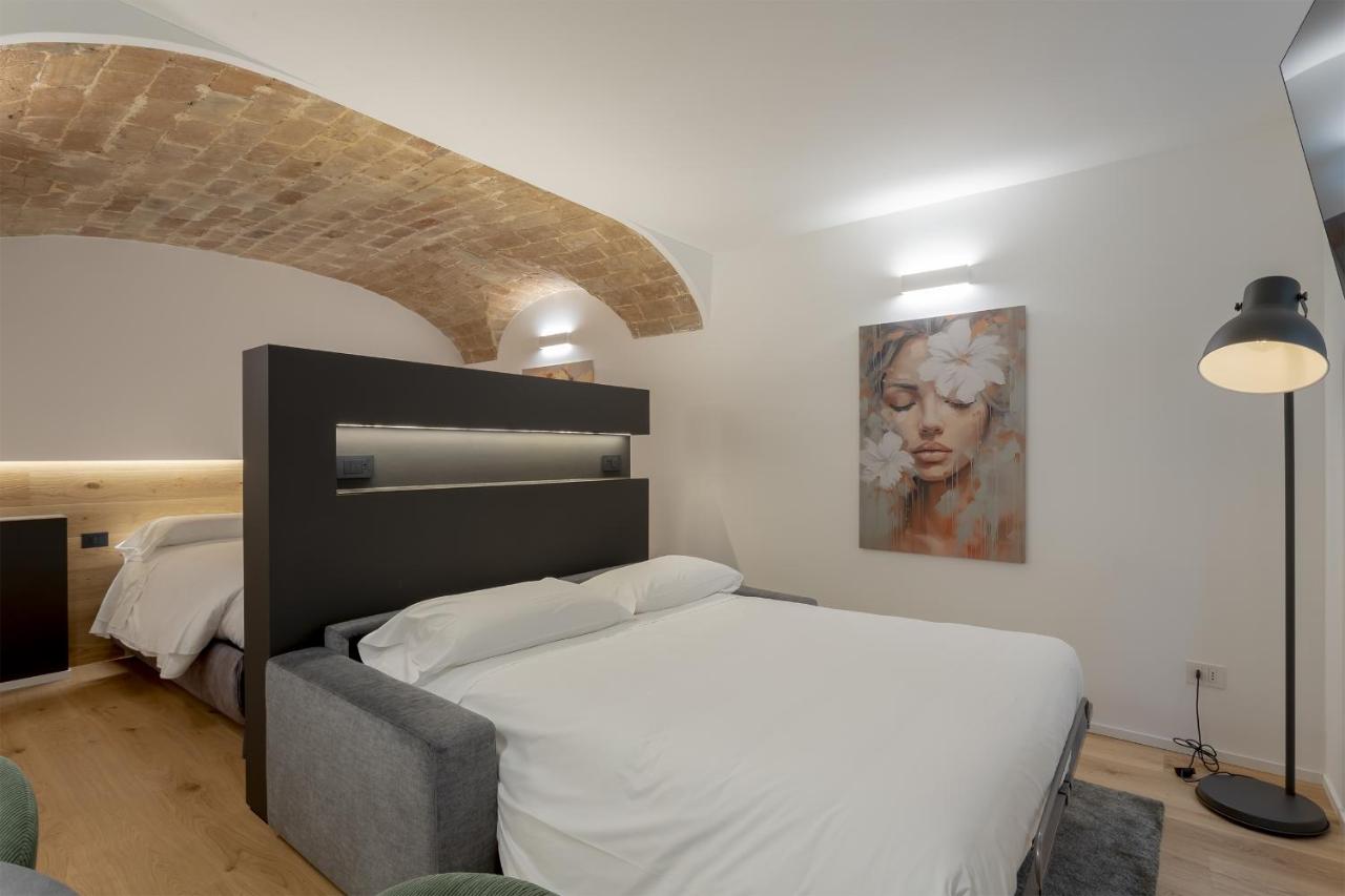 Florence Santa Maria Apartment - 2