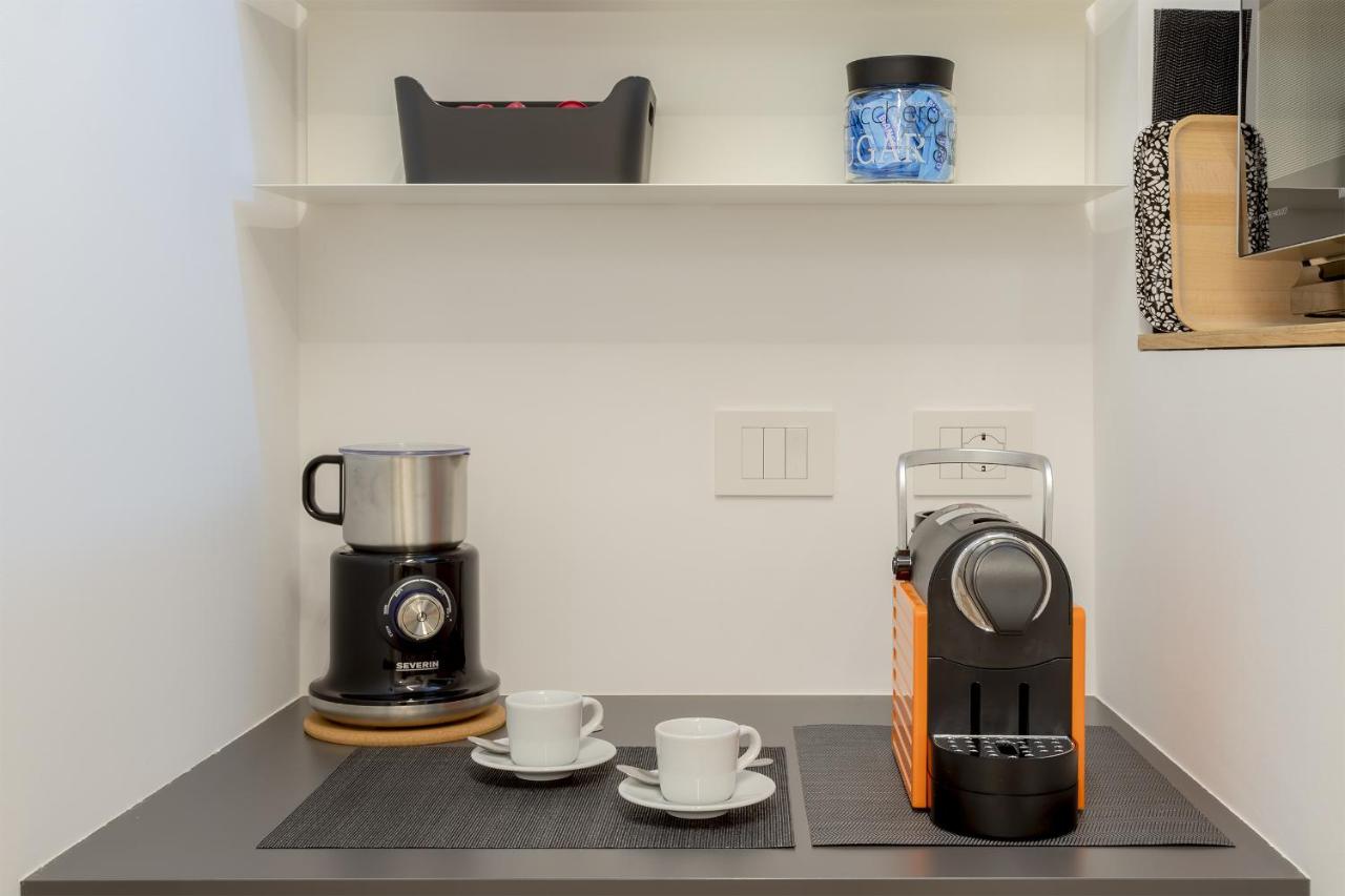 Florence Santa Maria Apartment - 5