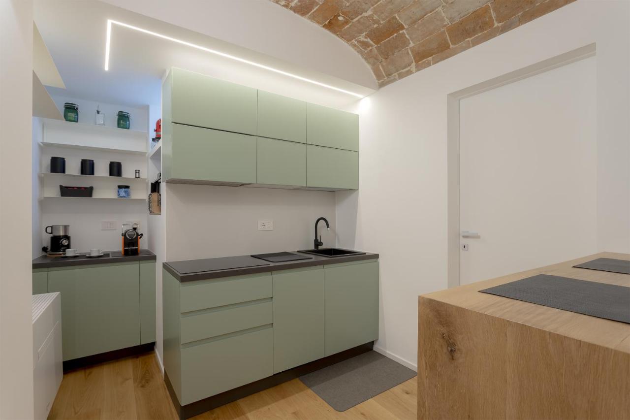 Florence Santa Maria Apartment - 4