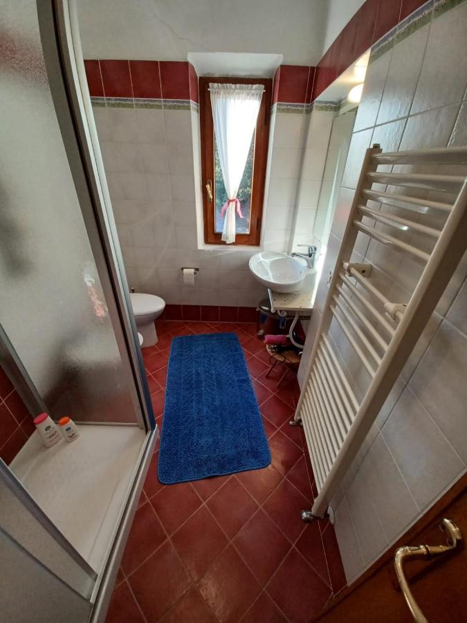 A Casa di Lizzy B&B - 3