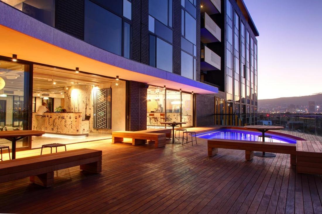 Apartment with Mountain views Wex1 - 4
