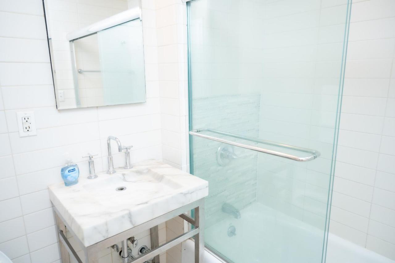 New York47-Escape1 West Village - Steps from Subway Cafes - 3