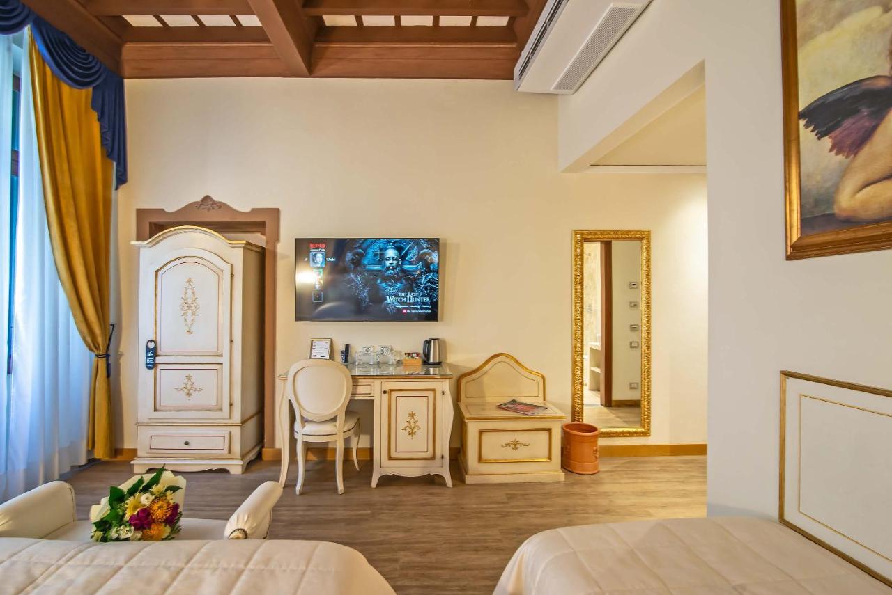 Hotel Porta Faenza - 5