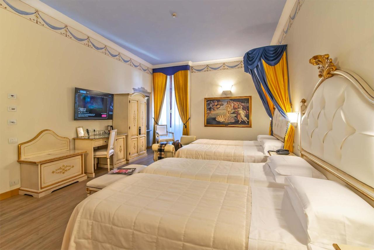 Hotel Porta Faenza - 2