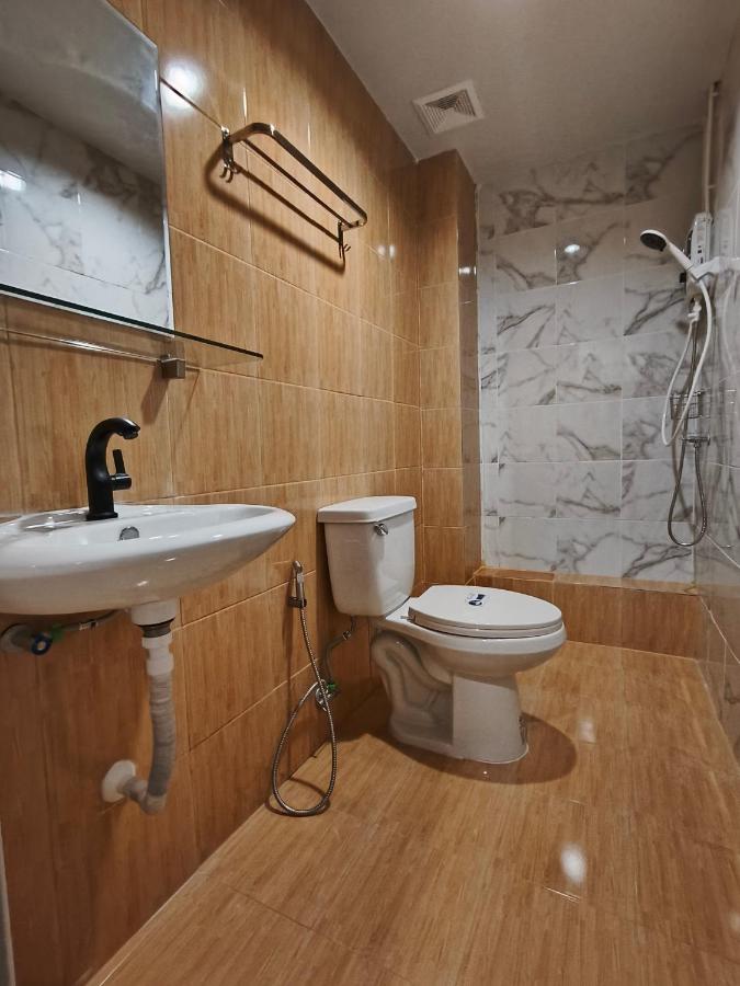 D45 Home - BTS Ratchathewi N1 Station - 3