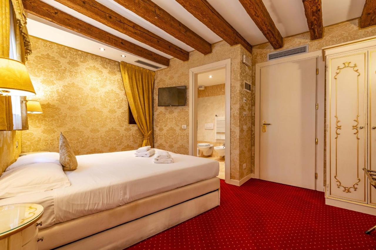 Residence Ca' di Malta Arsenale by Wonderful Italy