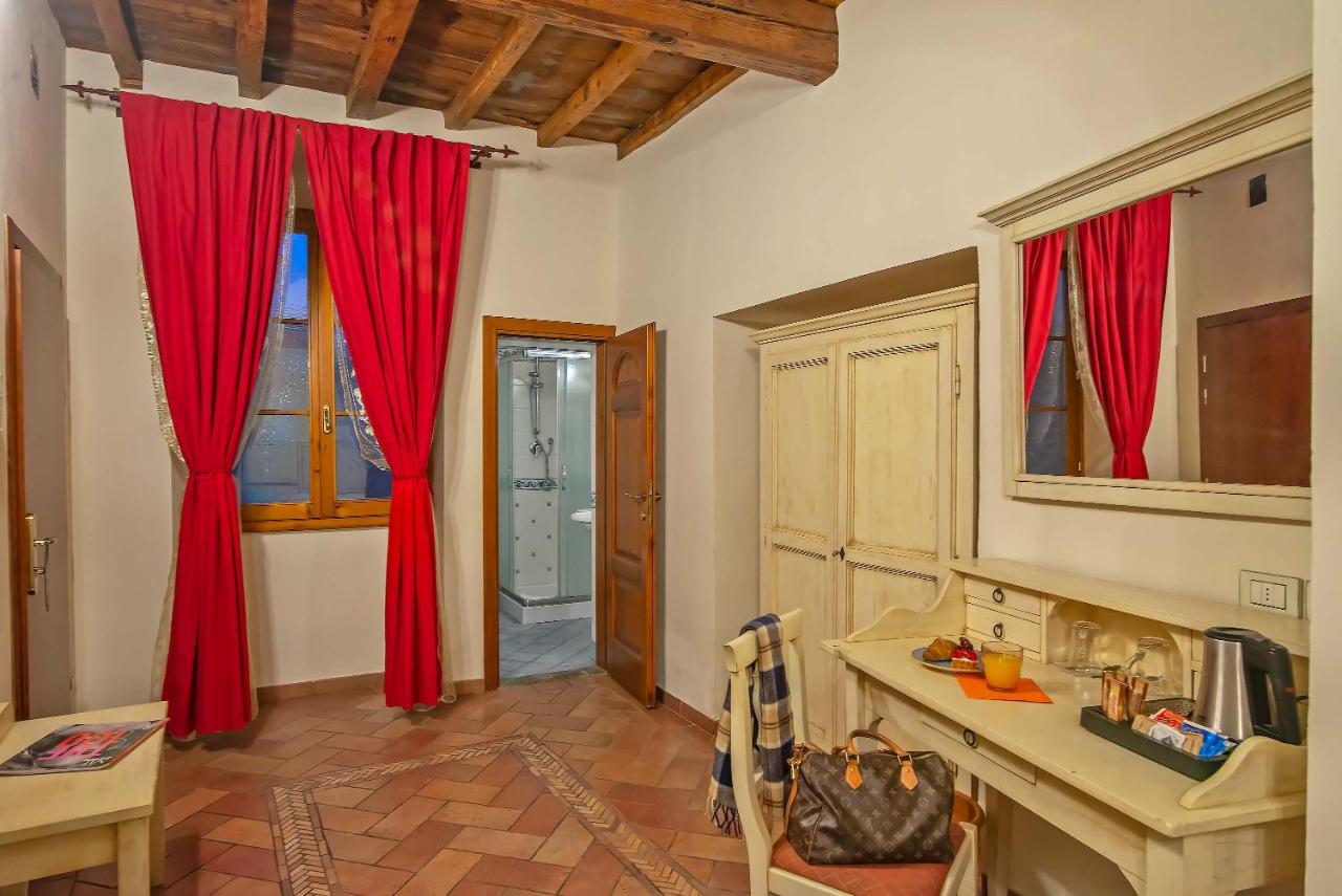 Hotel Porta Faenza - 3