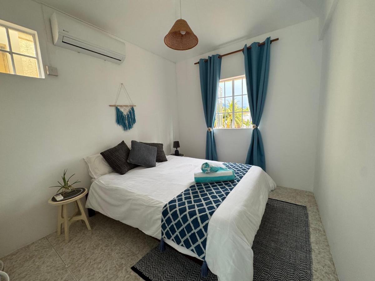 Martello Duplex - 1 Min Walk to La Preneuse blue Sea - 2