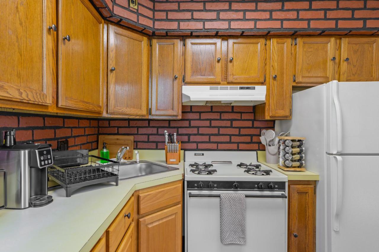 Classic American-style, 18 min to NYC - 5