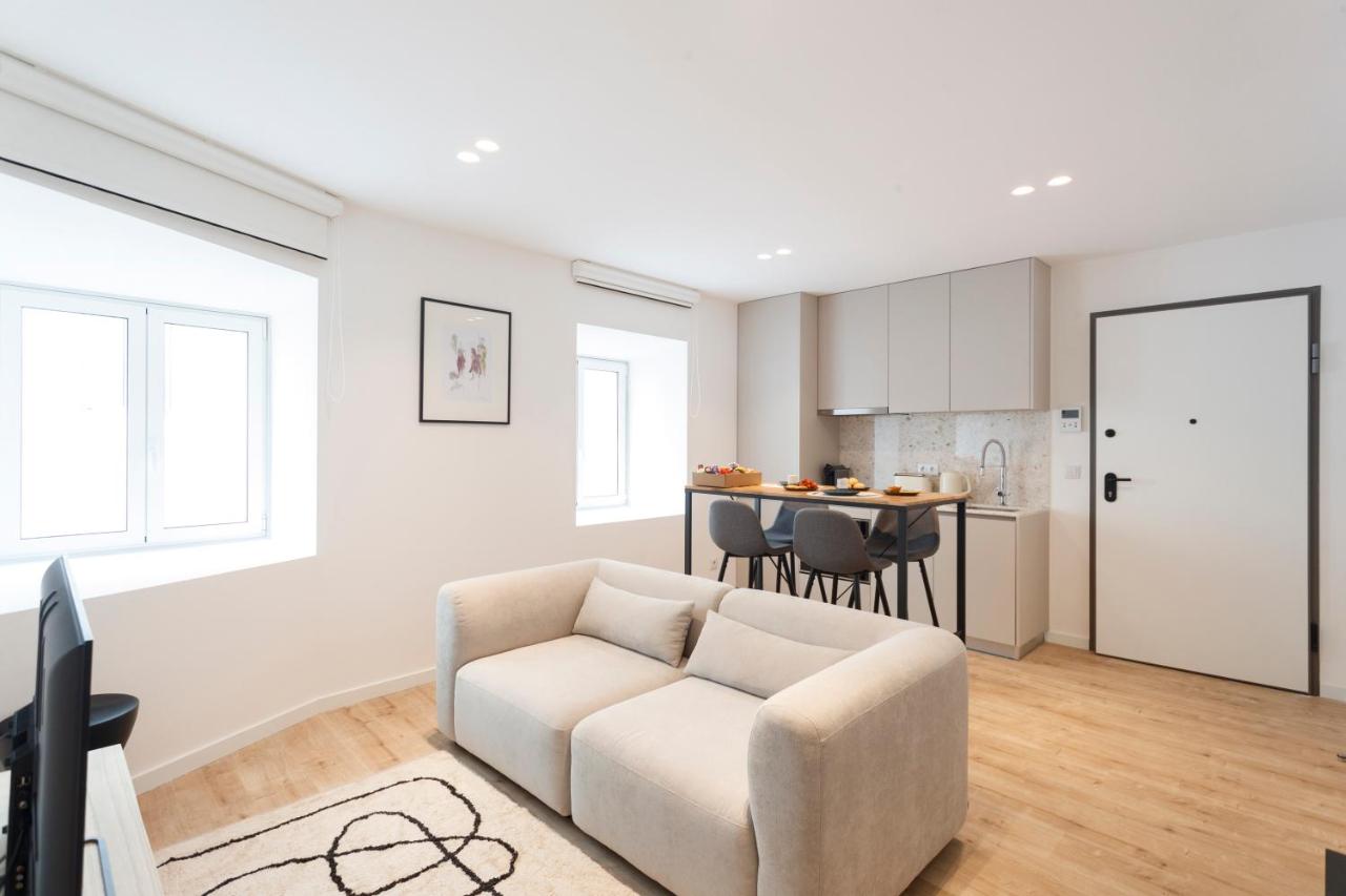 Paraíso 42 Simonetti Exclusive Apartments