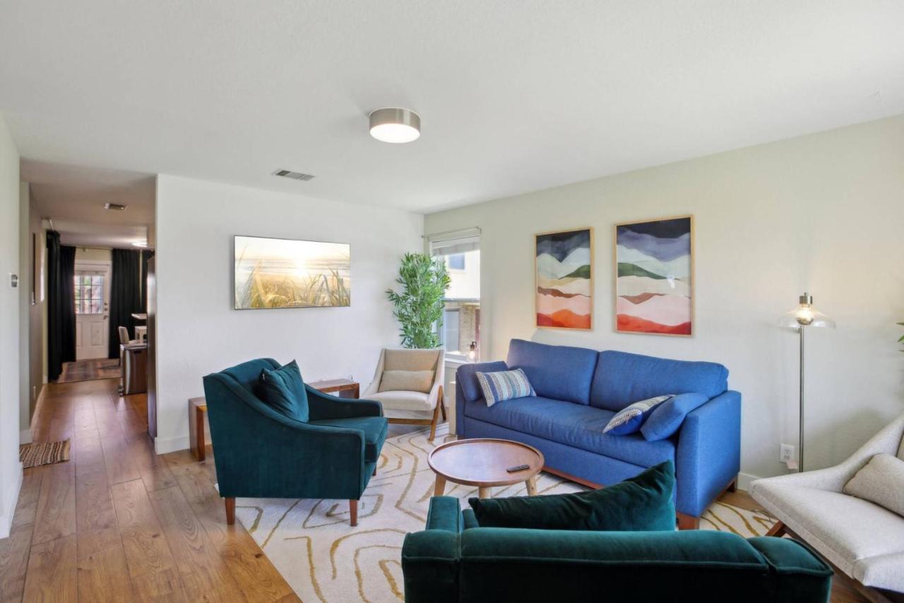 Musician's Dream Retreat