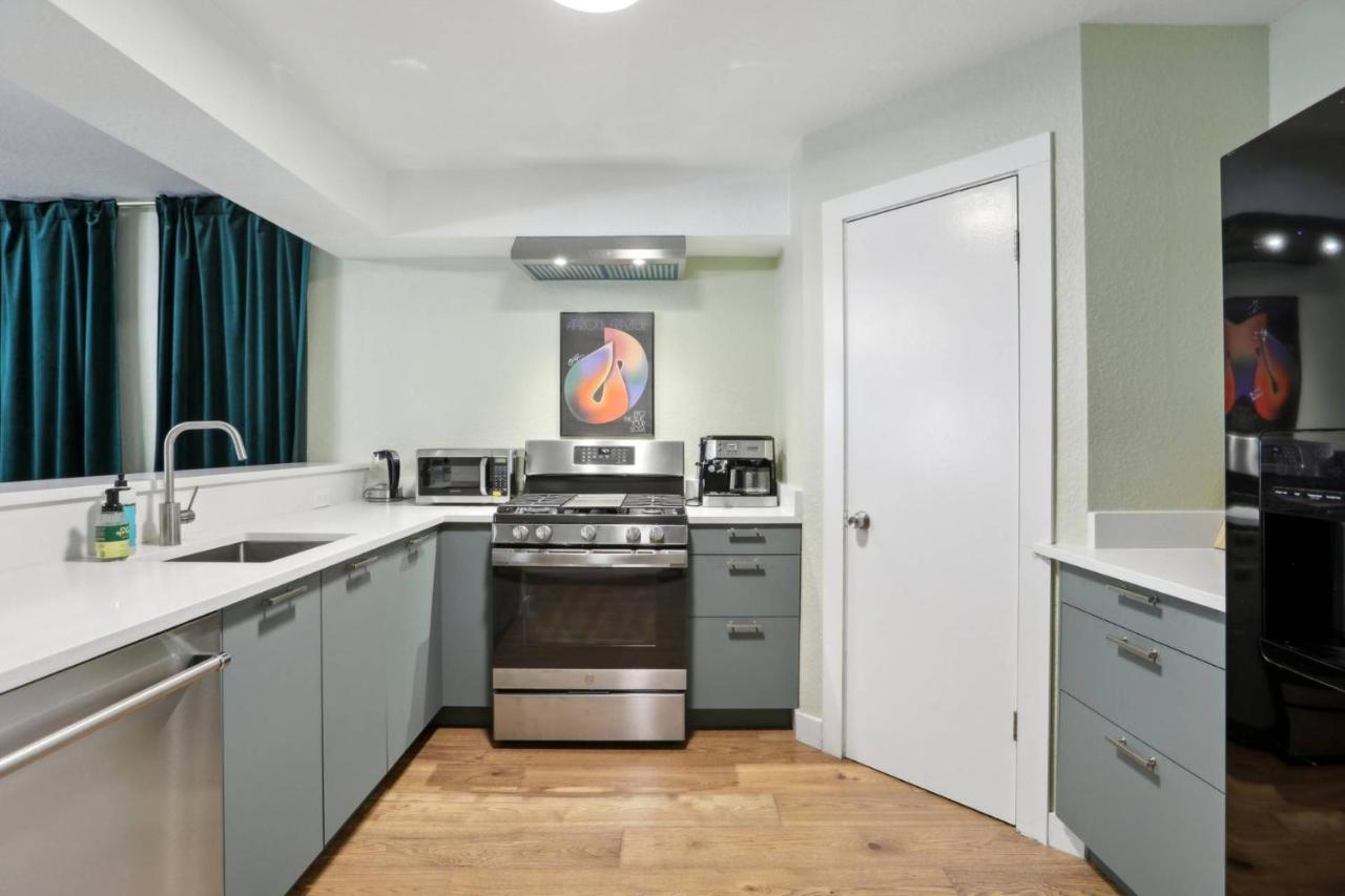 Musician's Dream Retreat - 4