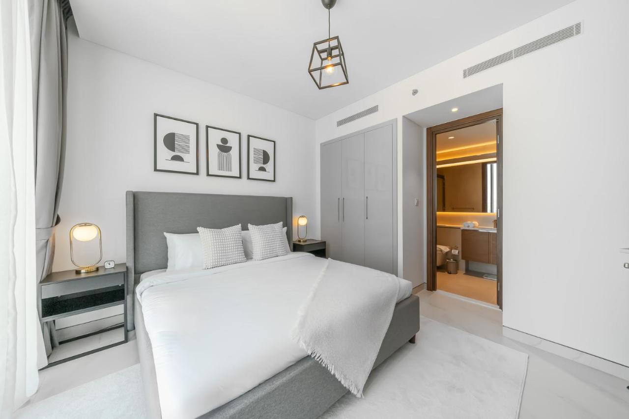 Creek Vista Elegance-1BRBurj Khalifa View - 2