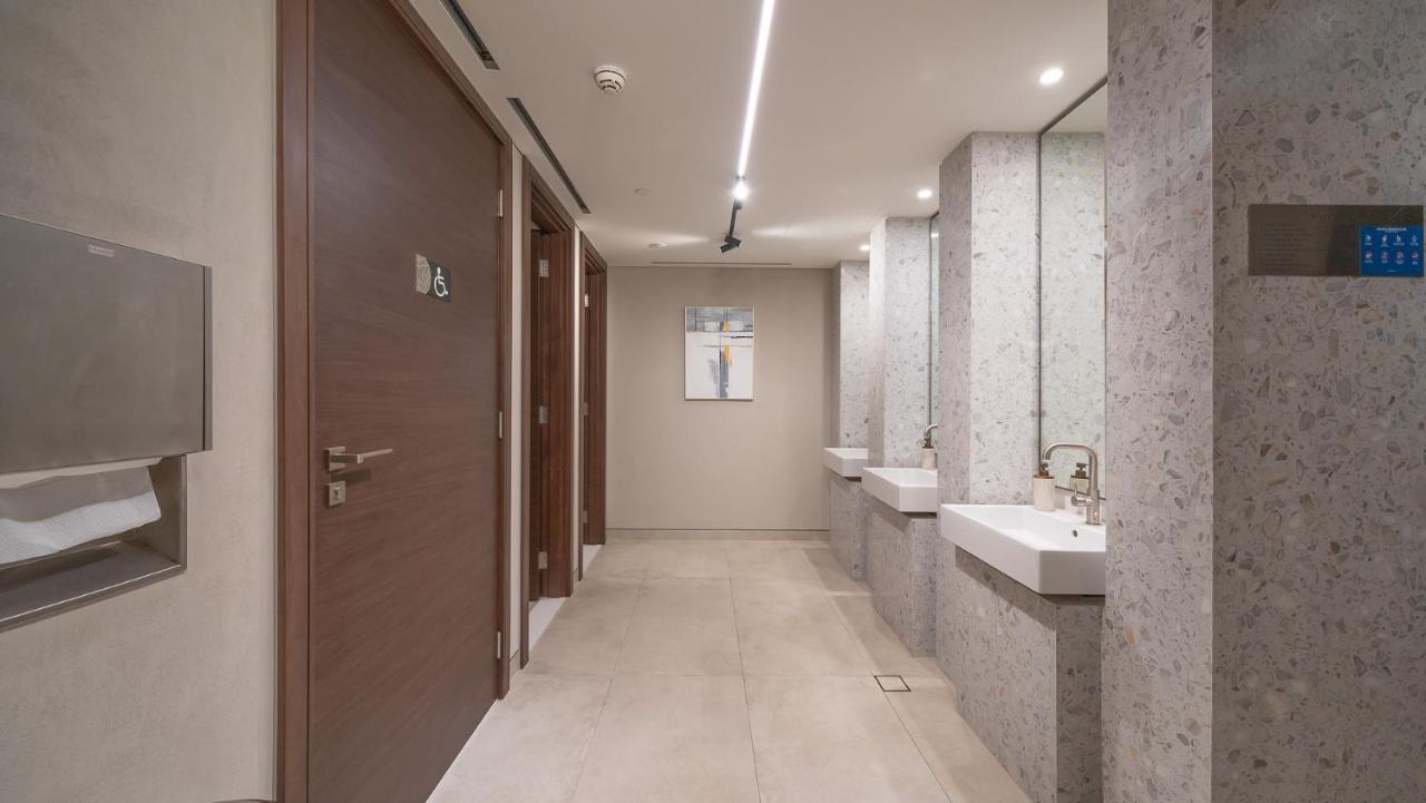 Creek Vista Elegance-1BRBurj Khalifa View - 3