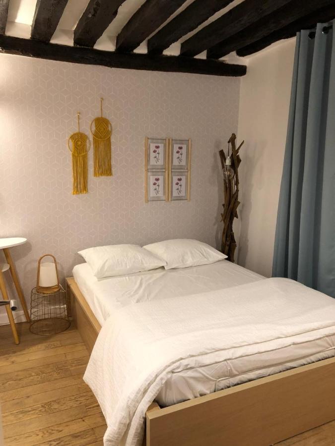 Duplex Charlot-lumineux - 2