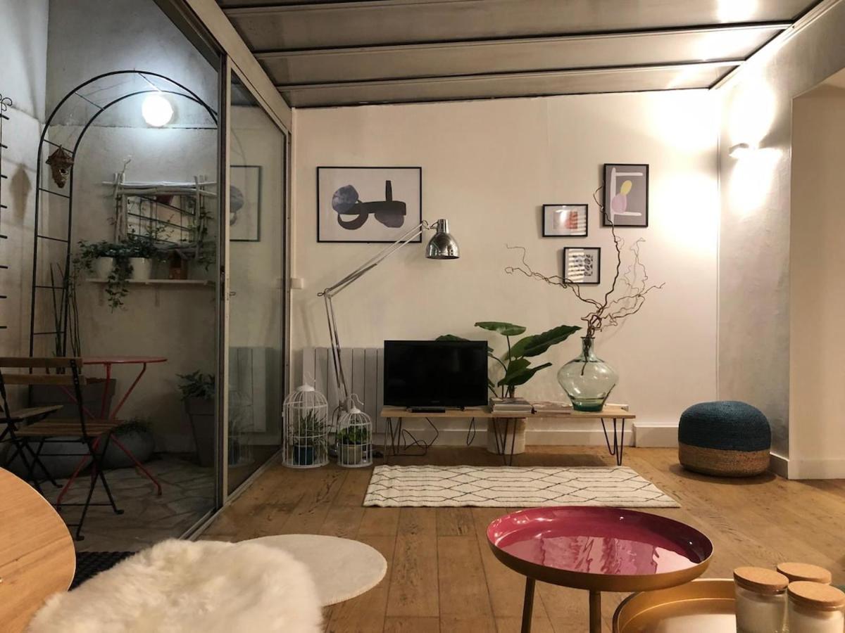 Duplex Charlot-lumineux - 5