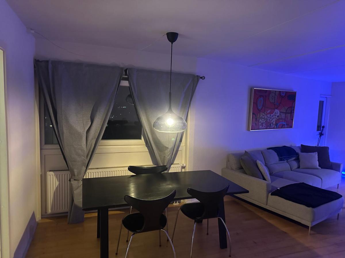 Lejlighed - 2
