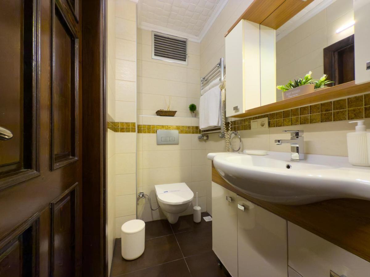 Antik Konak Little Hagia Sophia Suites - 3