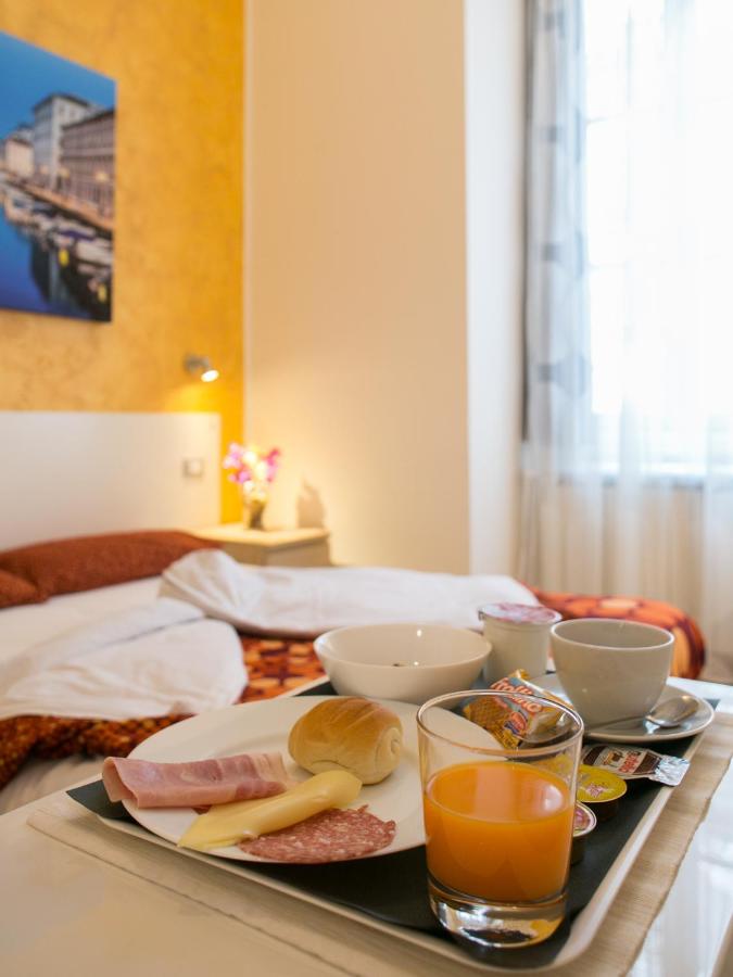 Rooms Boutique Carducci - 2