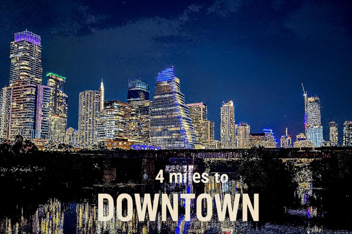 A Hoot's Nest-Lux Boutique Bungalow near Downtown! - 5