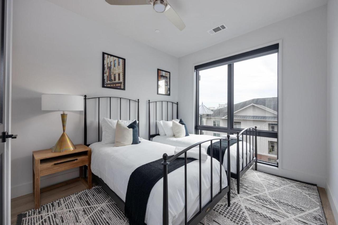 Gaia - Odyssey - 4 Units - Heart of Midtown - 2