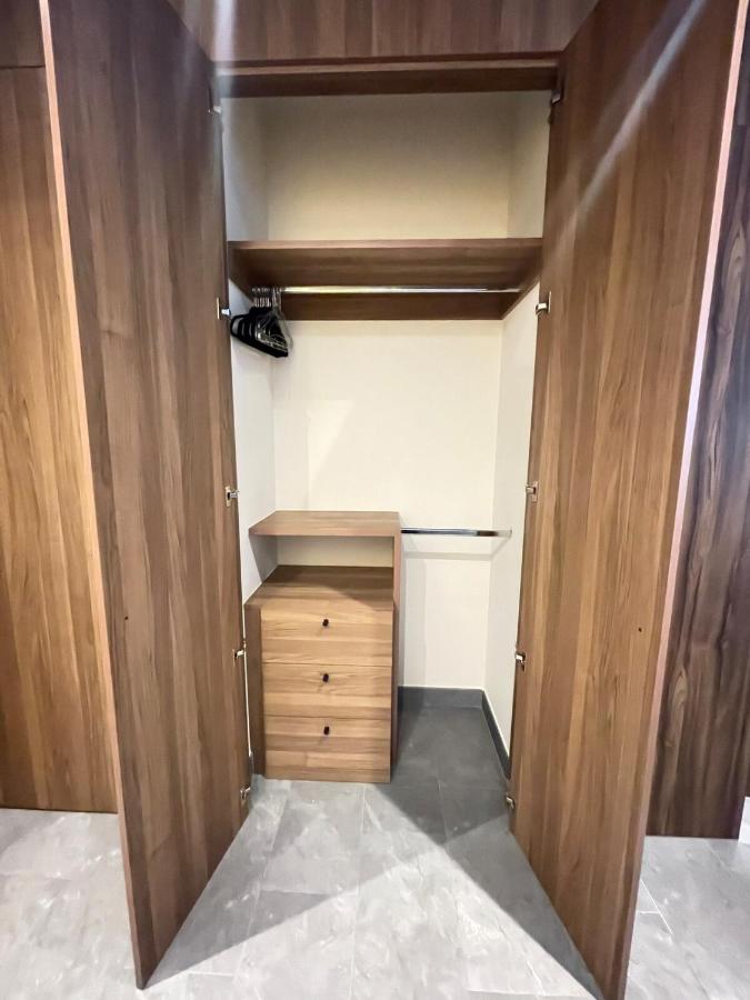 Apartment on the 48th floor of BeGrand Reforma - 5