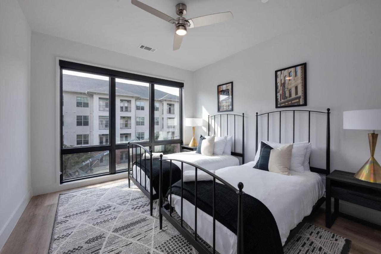 Symphony - Odyssey - Mins to Broadway - Pool & Gym - 2