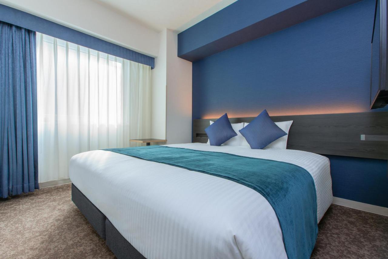 Villa Fontaine Tokyo Hamamatsucho - 5