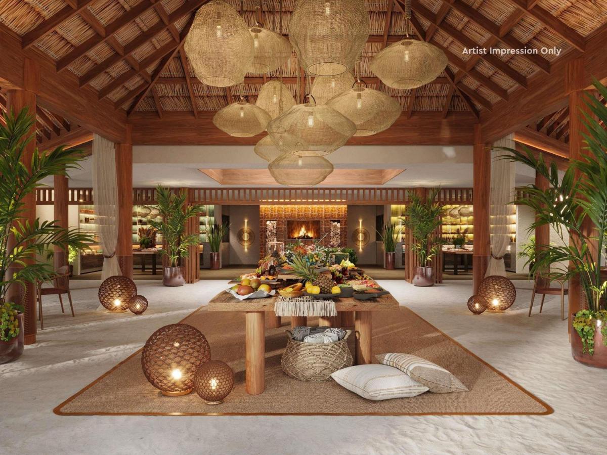 V Villas Maldives at Mirihi - MGallery Collection - 4