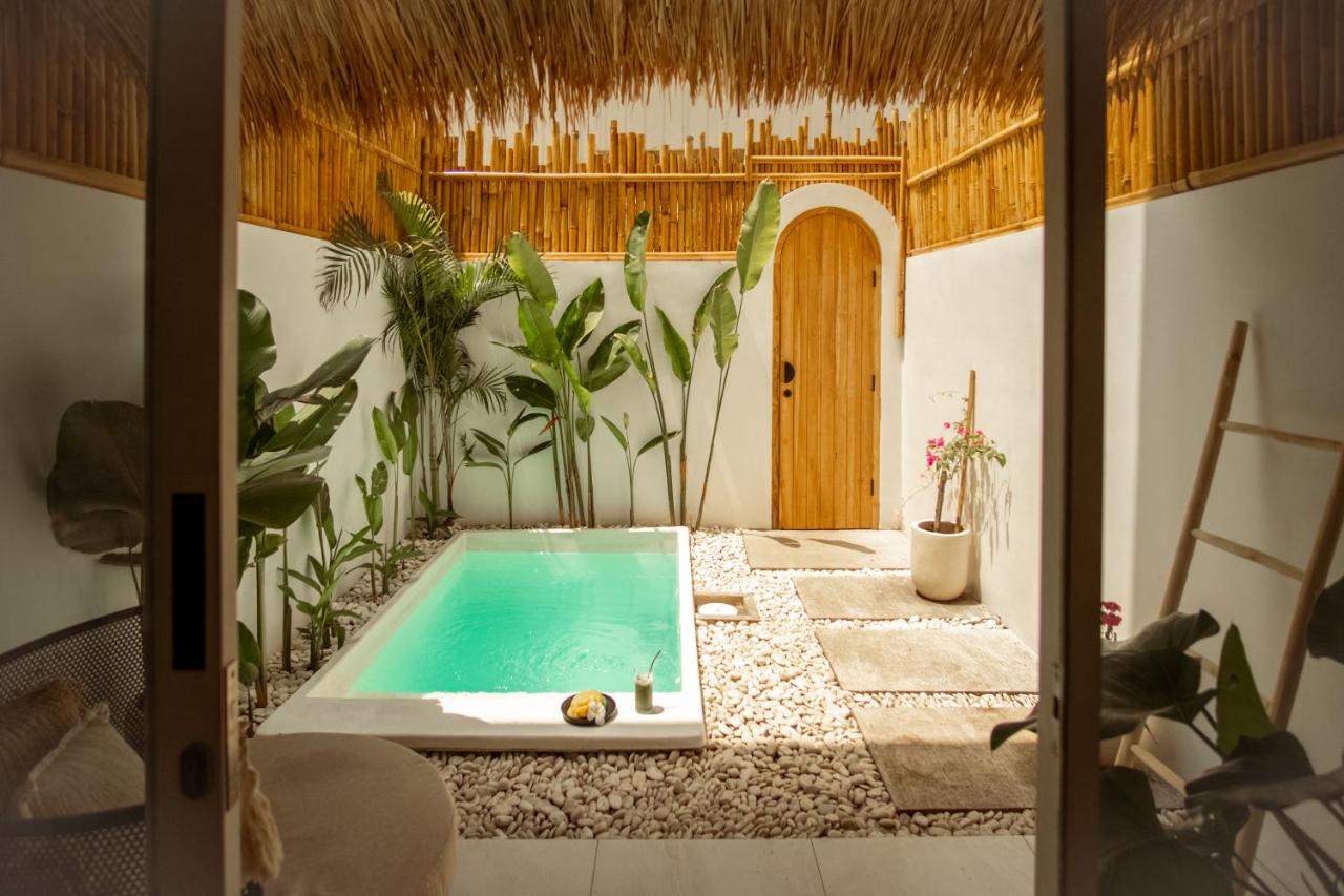 Villa Casadou at Bingin - 6min to Beach by Orivista