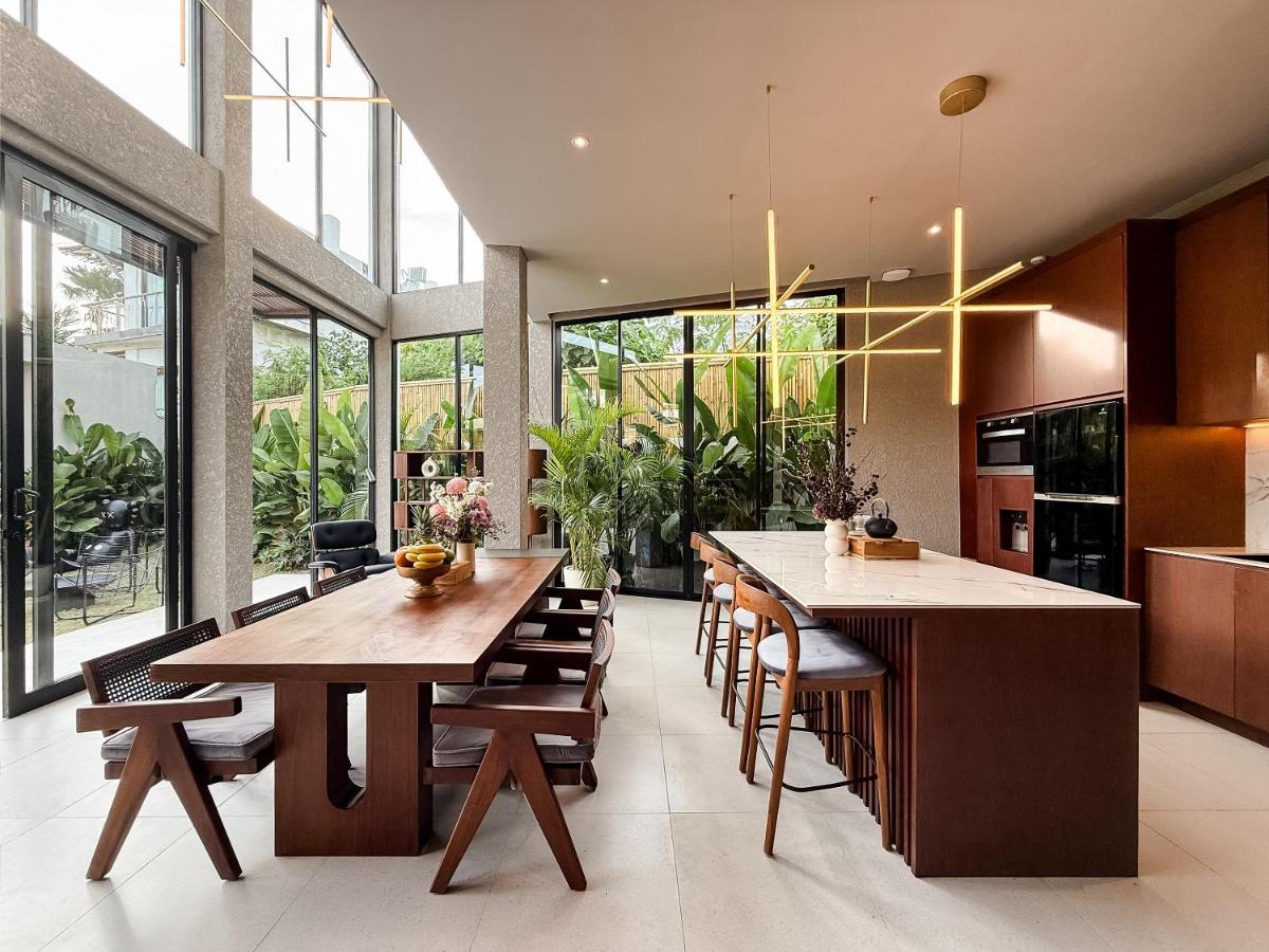 Aquamarine Villas by BREIG - 5