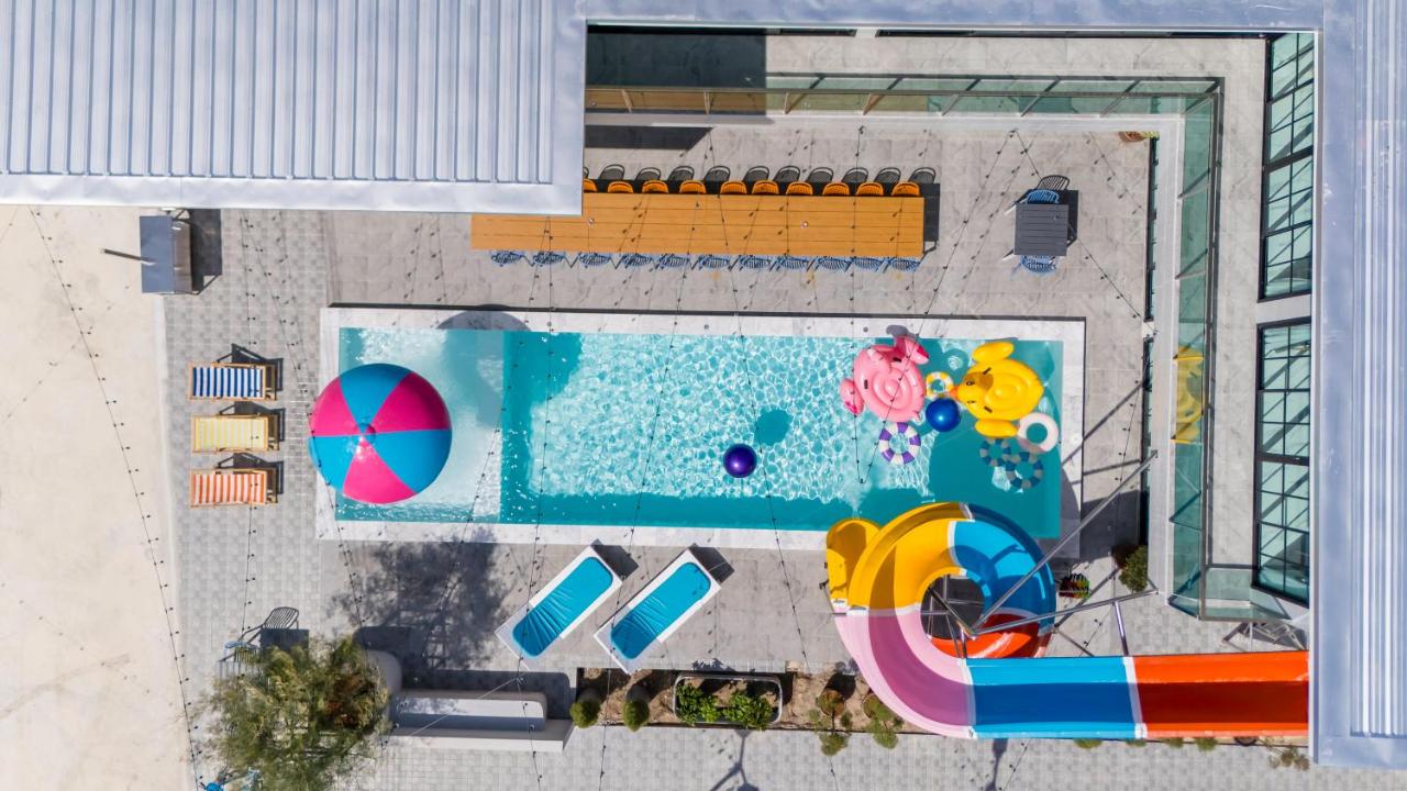 Next To U PoolVilla Huahin Thailand