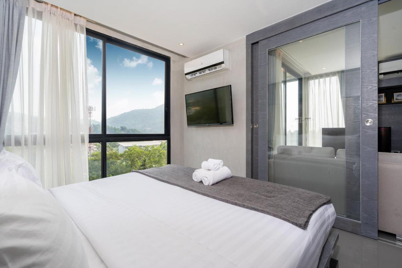 Modern Residence Tropics CTG-L709 with Medical and Wellness Center - 3