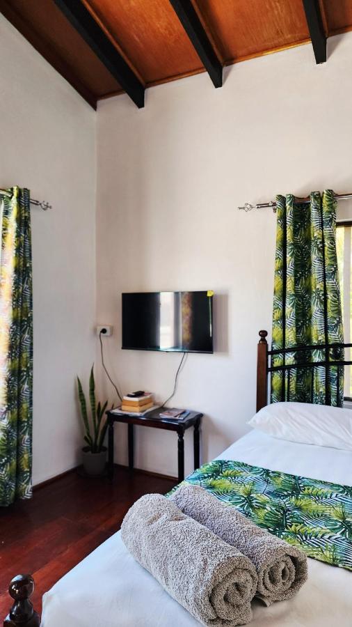 sunny's homestay - 5