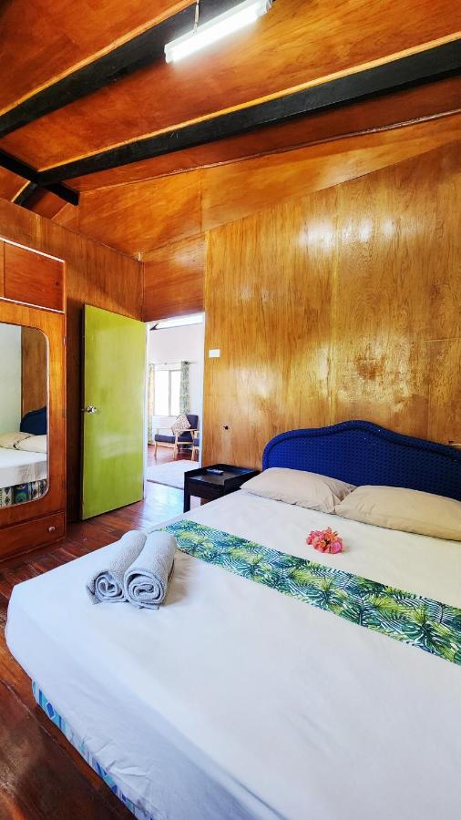 sunny's homestay - 2