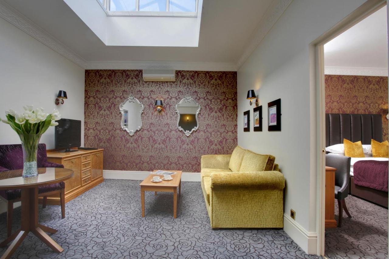 Suite internal