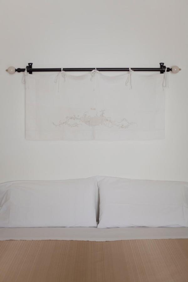 Hotel Santa Marina Antica Foresteria photo