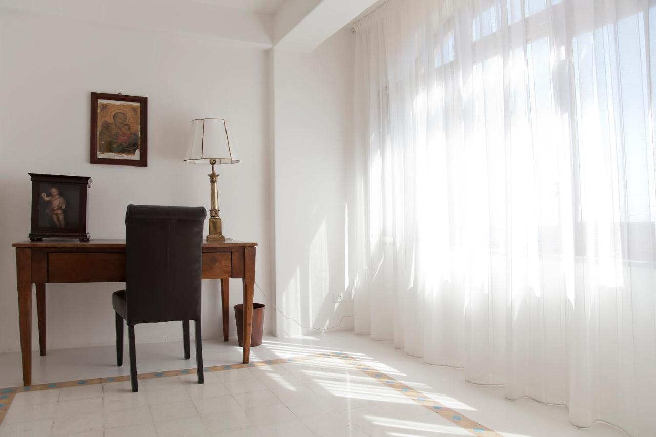 Hotel Santa Marina Antica Foresteria photo