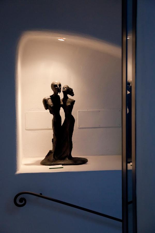 Hotel Santa Marina Antica Foresteria photo