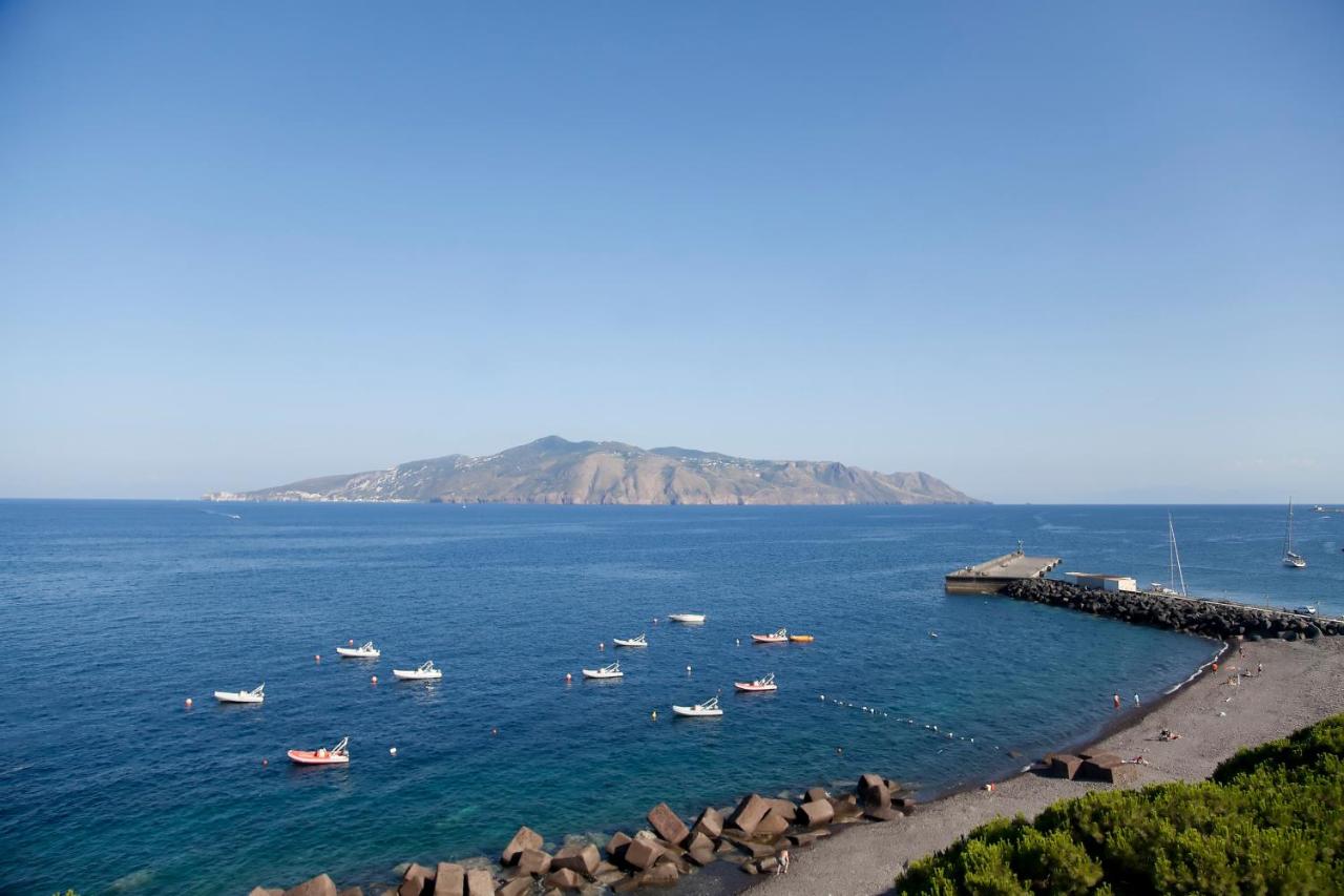 Hotel Santa Marina Antica Foresteria photo