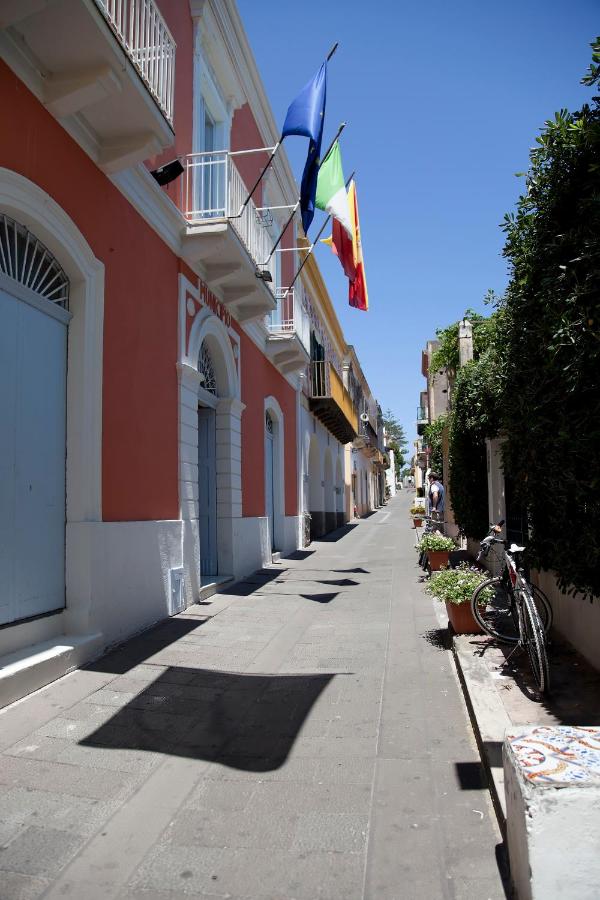 Hotel Santa Marina Antica Foresteria photo