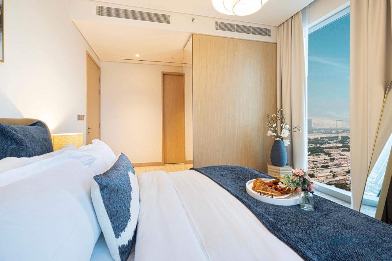 Posh 2BR Vida Dubai Mall Hotel Amenity & Mall Access - 3