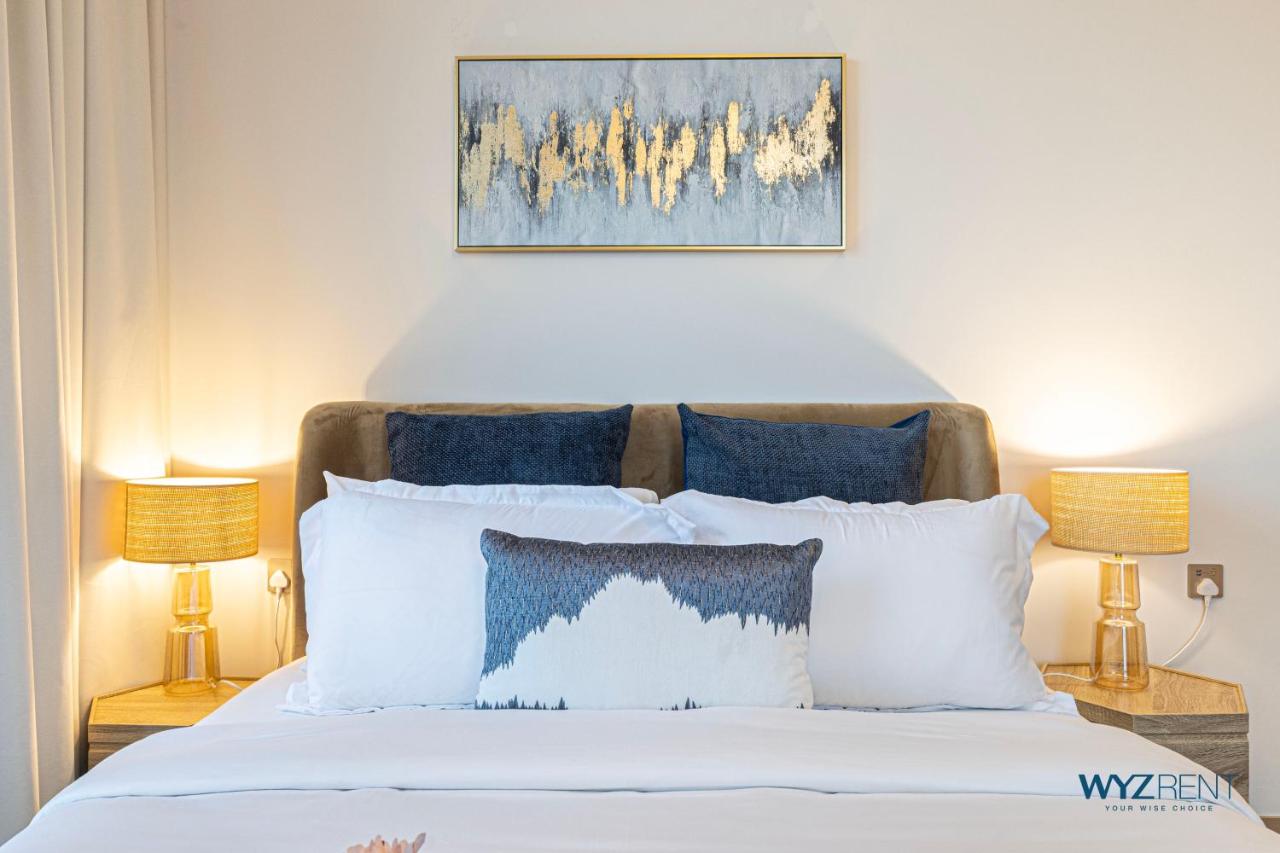 Posh 2BR Vida Dubai Mall Hotel Amenity & Mall Access - 2