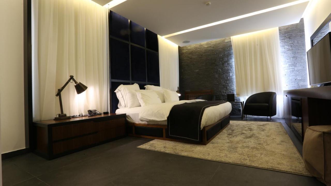 Luxor Hotel photo